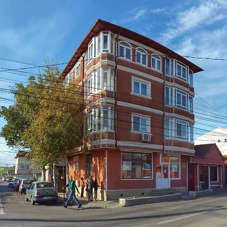 Vila Cornea Appartamento Constanţa Esterno foto