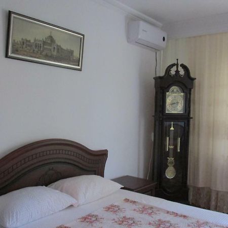 Vila Cornea Appartamento Constanţa Esterno foto