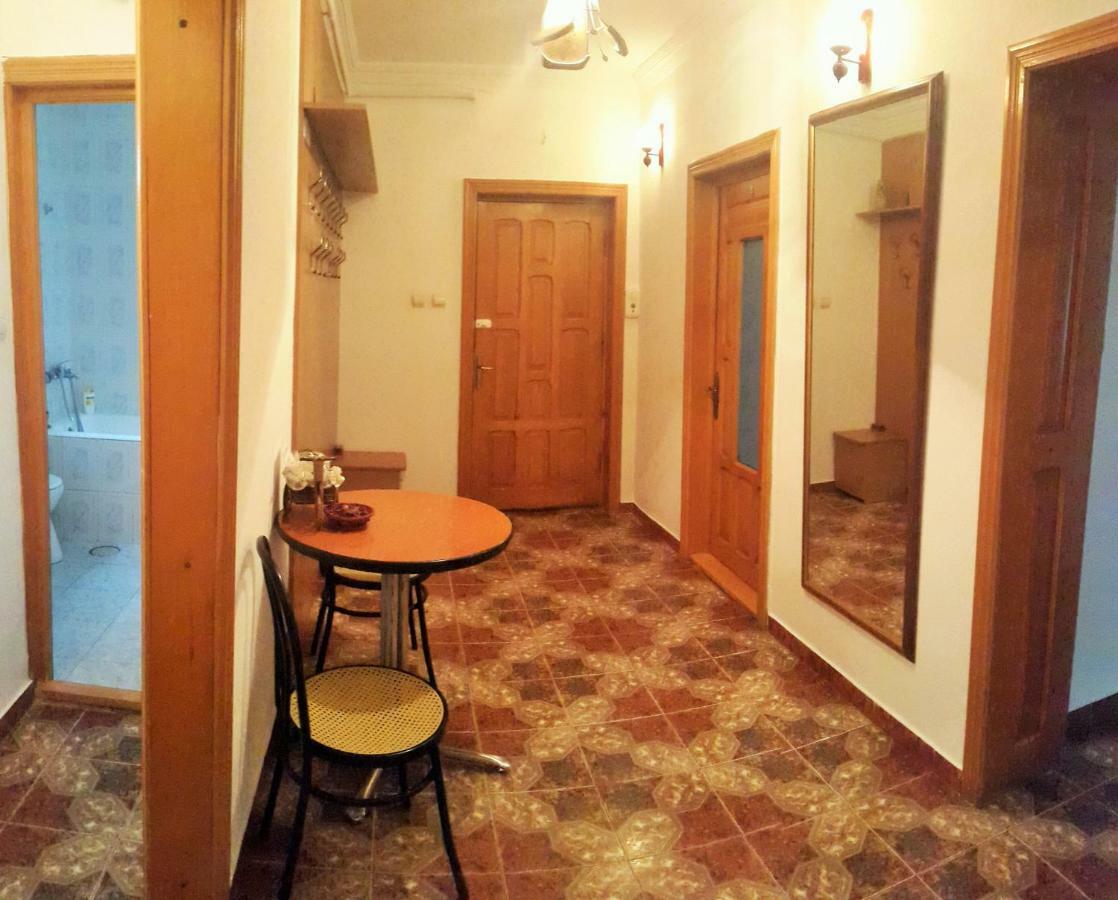 Vila Cornea Appartamento Constanţa Esterno foto