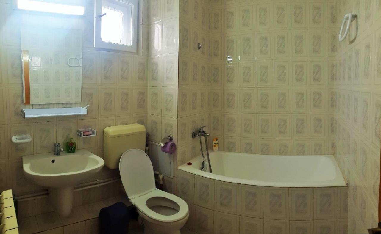 Vila Cornea Appartamento Constanţa Esterno foto