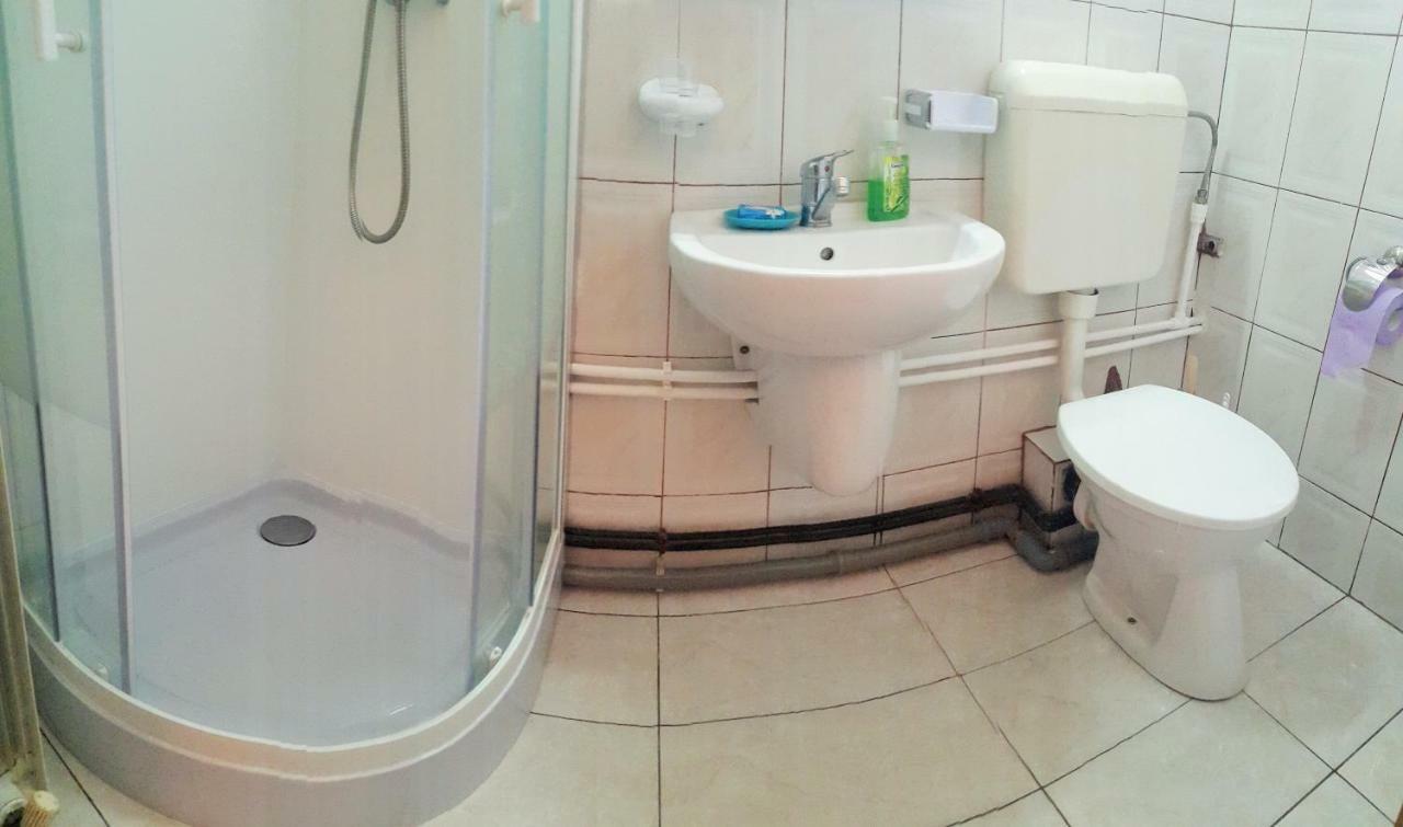 Vila Cornea Appartamento Constanţa Esterno foto