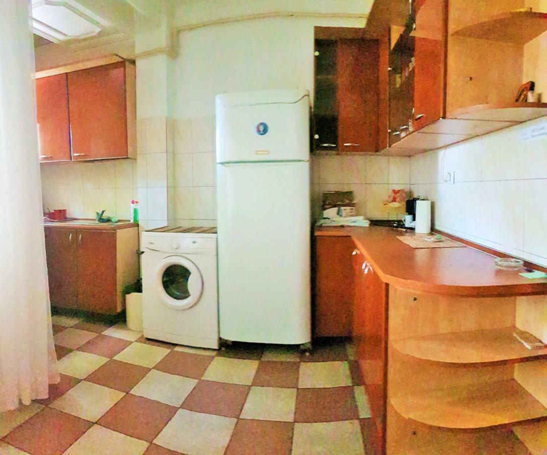Vila Cornea Appartamento Constanţa Esterno foto