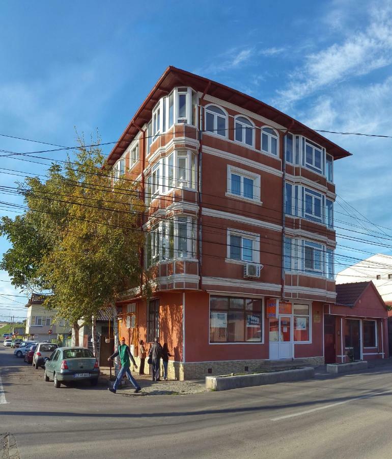 Vila Cornea Appartamento Constanţa Esterno foto