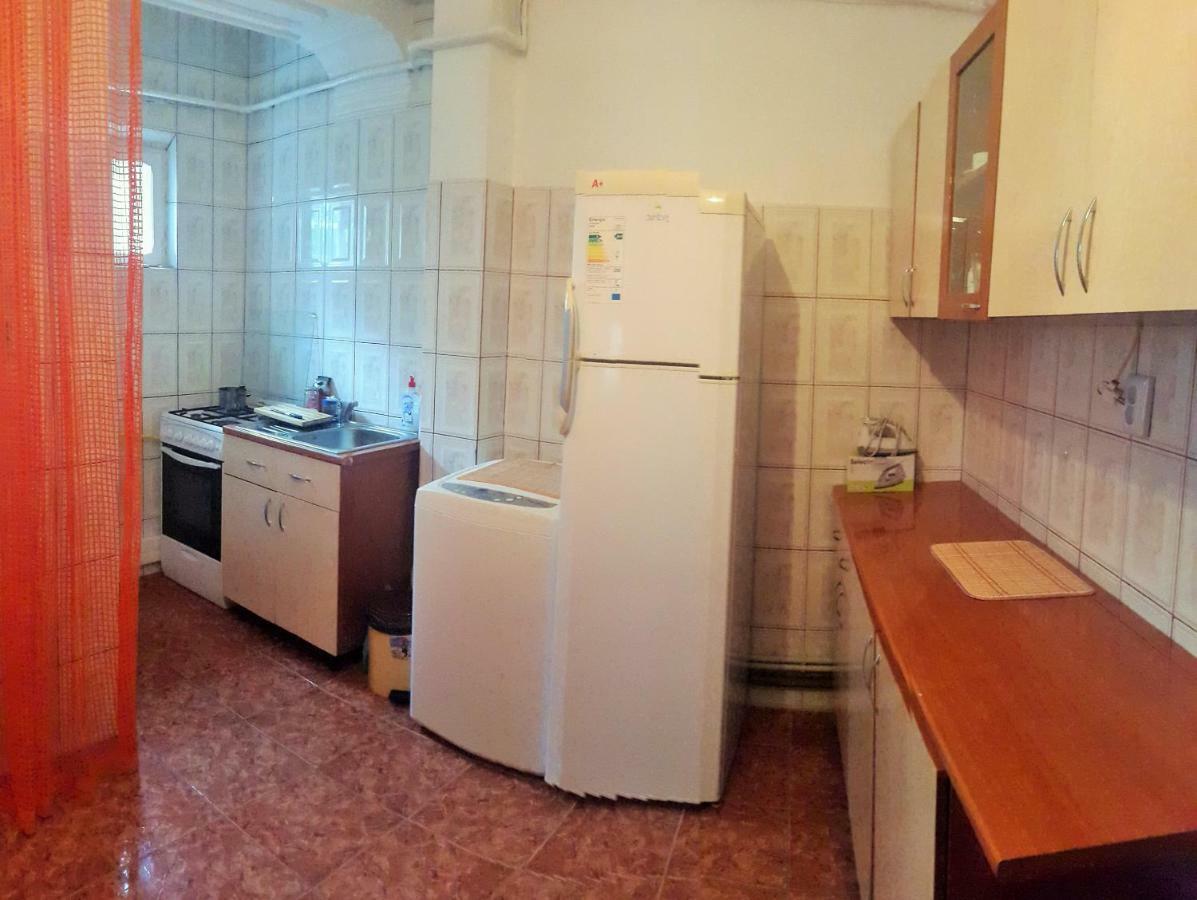 Vila Cornea Appartamento Constanţa Esterno foto