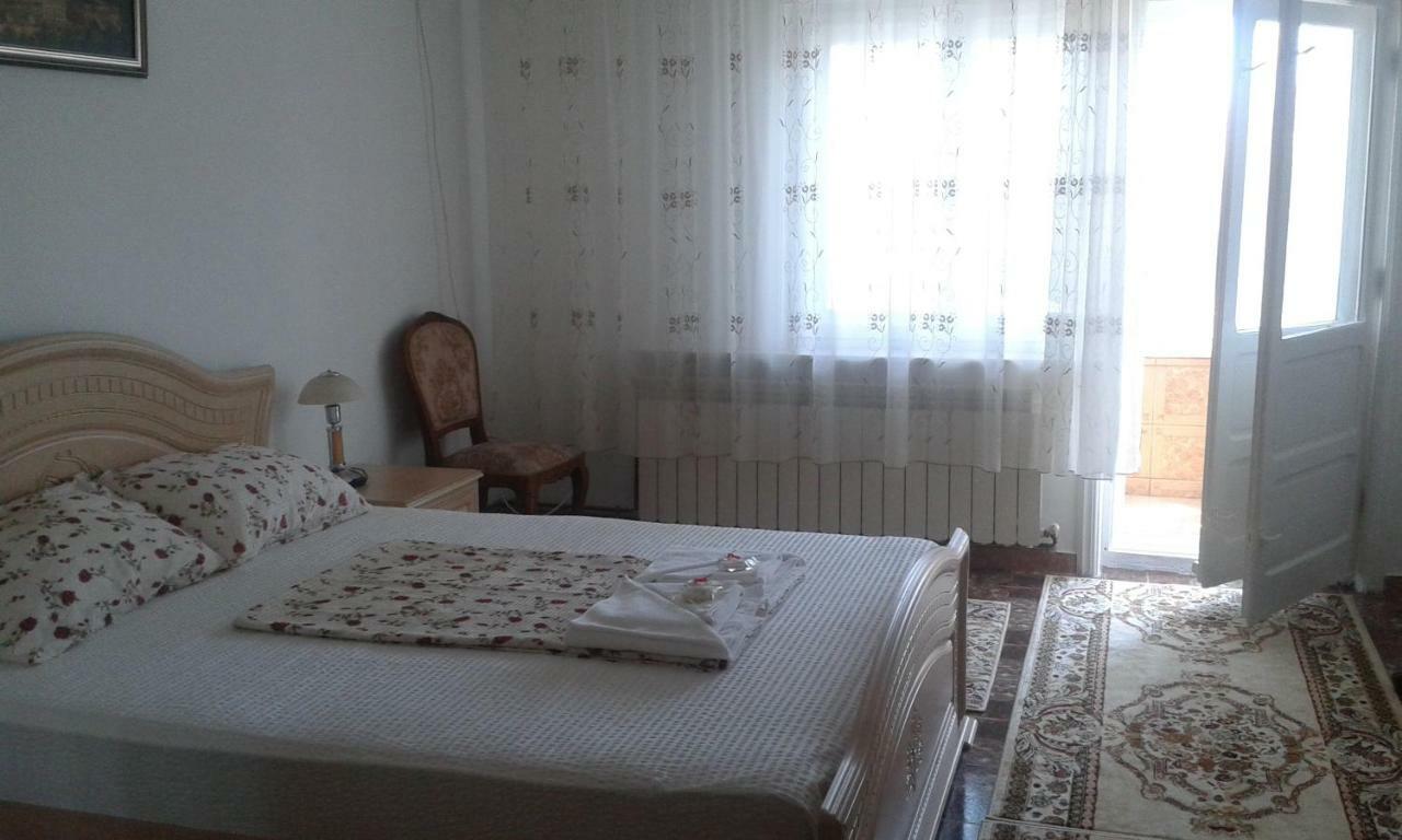 Vila Cornea Appartamento Constanţa Esterno foto
