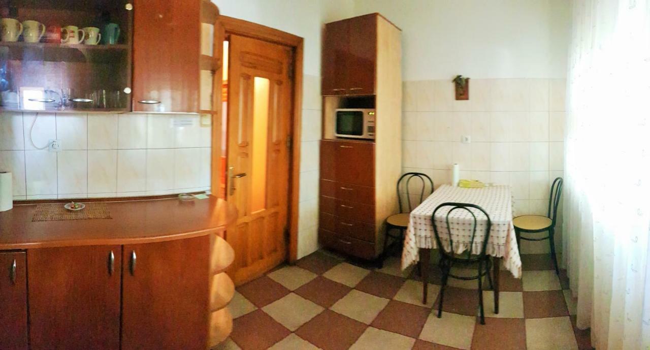 Vila Cornea Appartamento Constanţa Esterno foto