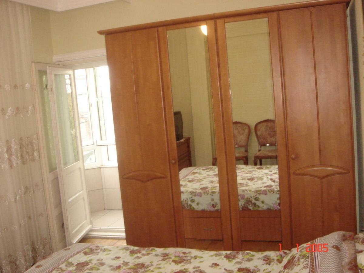 Vila Cornea Appartamento Constanţa Esterno foto