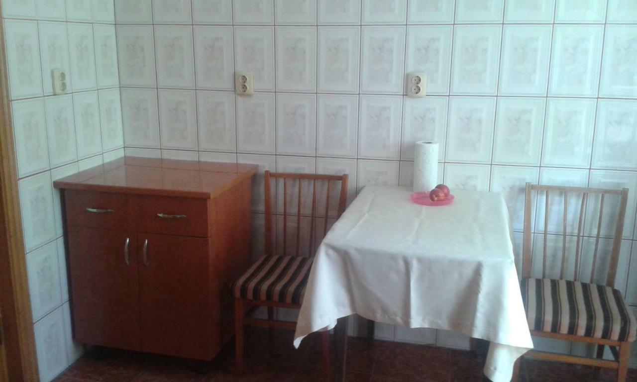 Vila Cornea Appartamento Constanţa Esterno foto